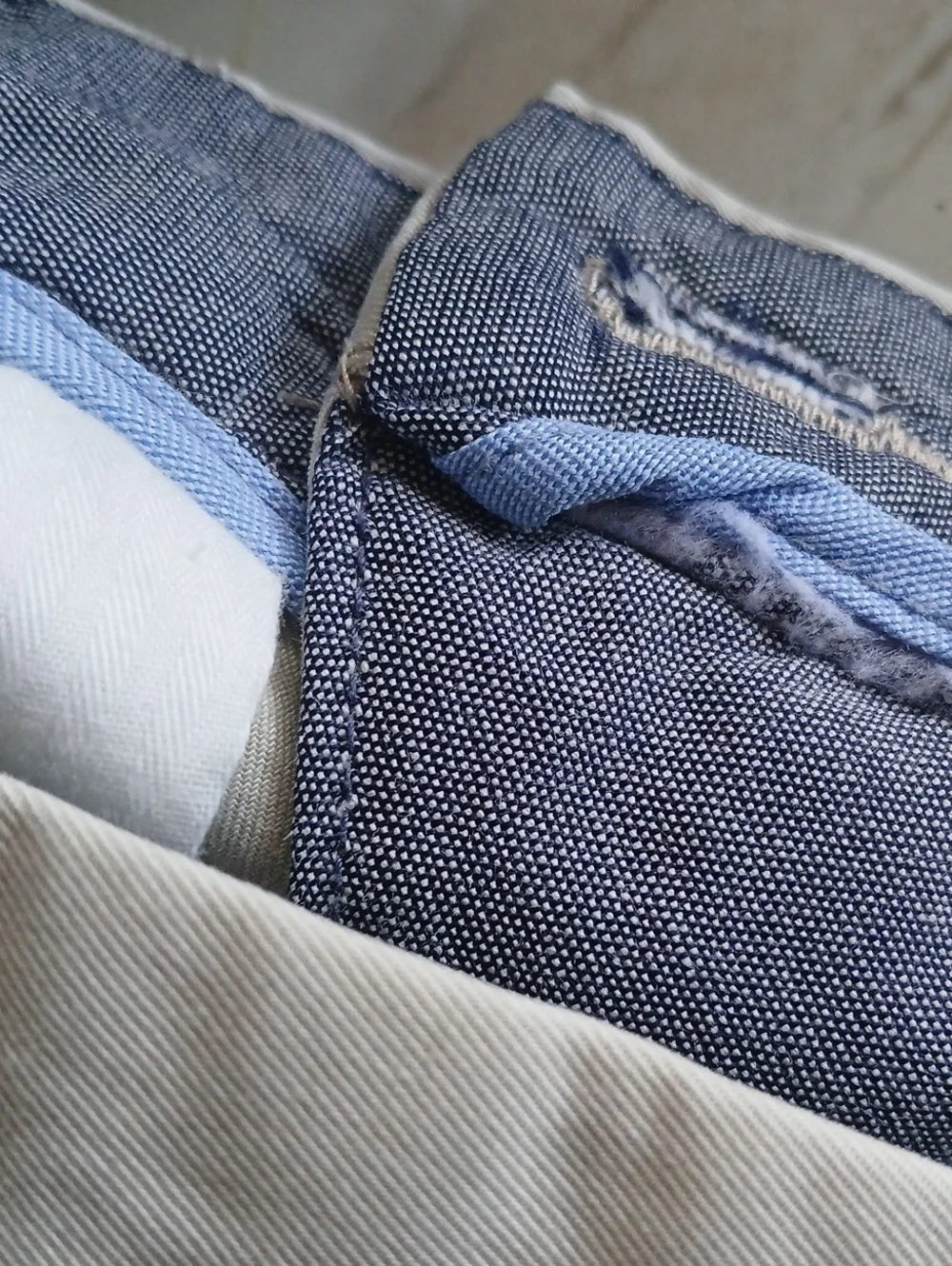 Banana Republic Men's Chinos 36x33